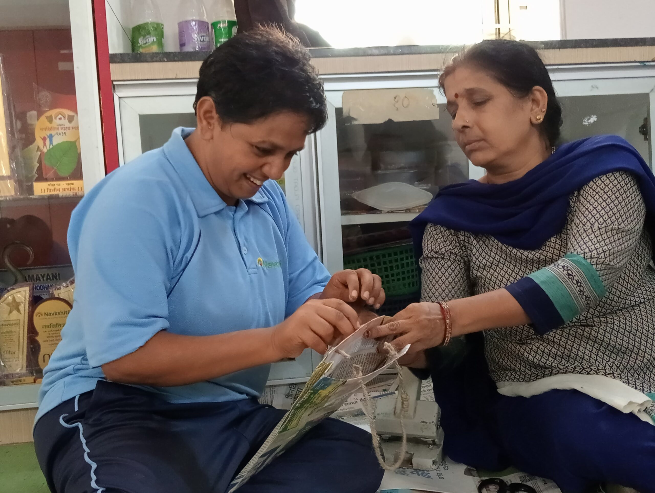 Navkshitij’s Groundbreaking Parenting Care Model