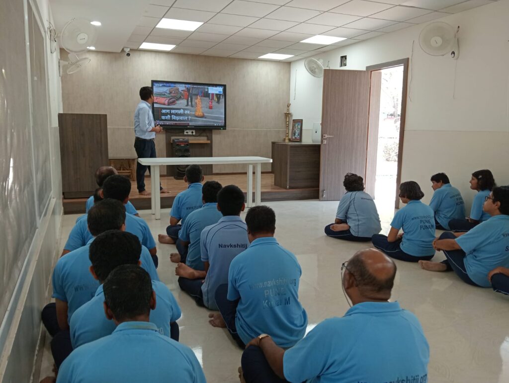 Life Skill Training for Persons with Intellectual Disabilities
