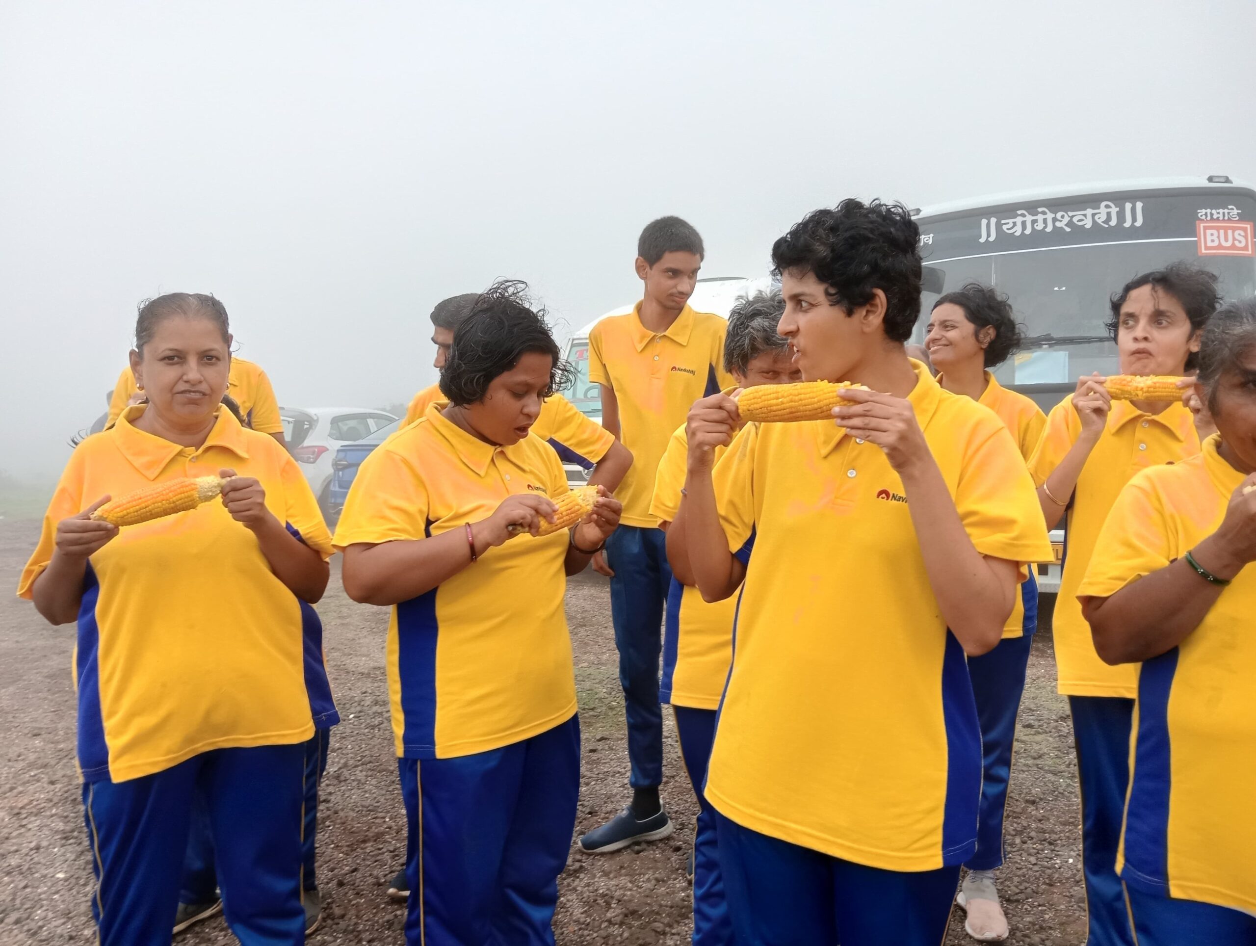 Unleashing Potential: The Transformative Power of Adventure Activities for Persons with Intellectual Disability 