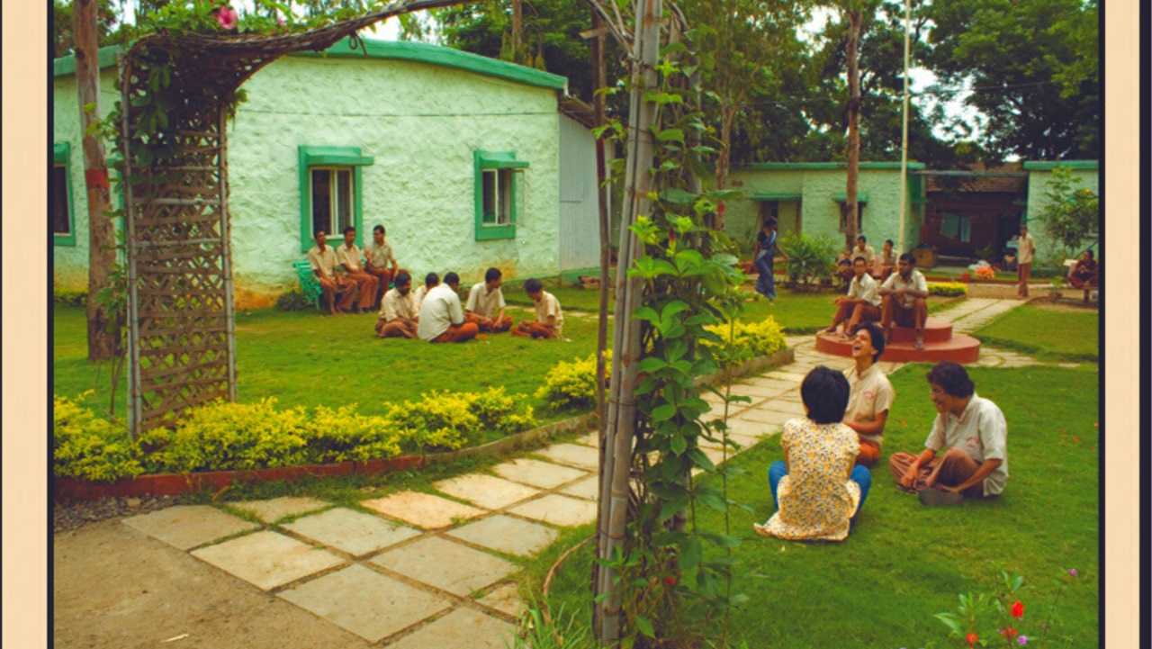 Deep dive into the world of the Intellectually Disabled