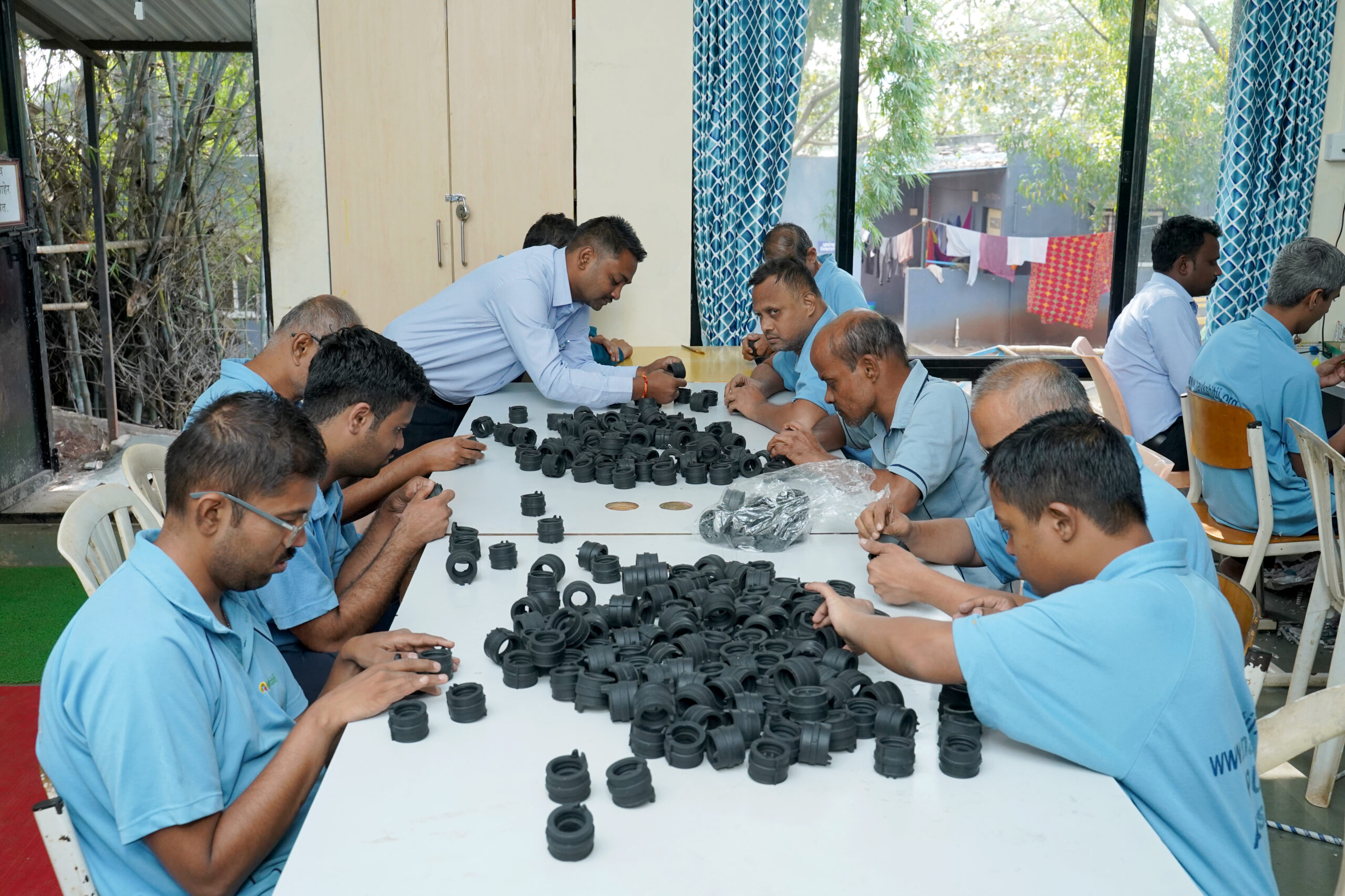 The Benefits of Sheltered Workshops for Individuals with Intellectual Disabilities